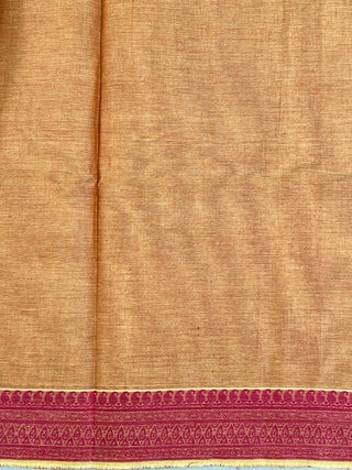 Kanchipuram Weaves