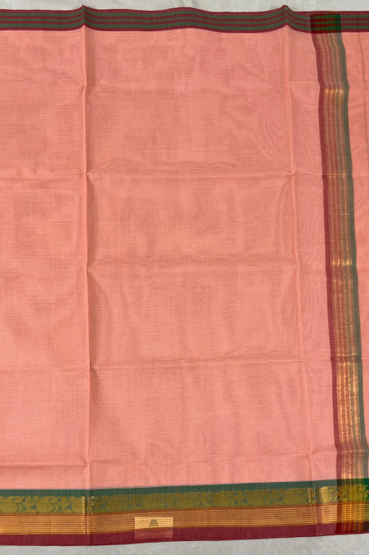 Venkatagiri Cotton Sarees