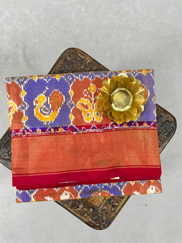 Aarunya Telangana | Global Artisan Goods promo