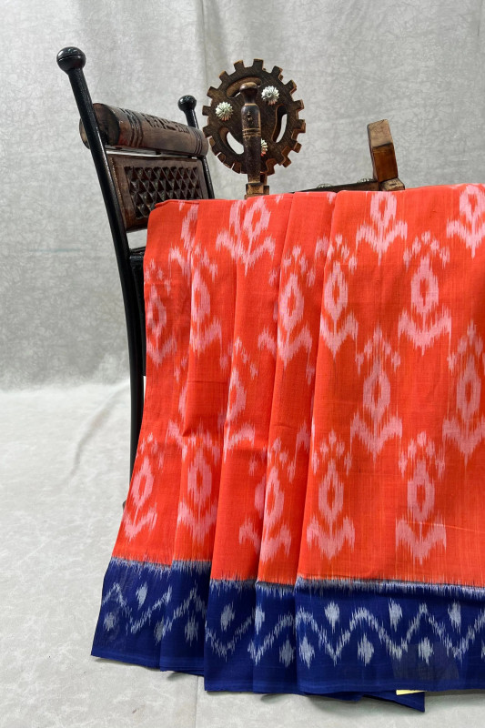 Pochampally (IKAT) Weaves